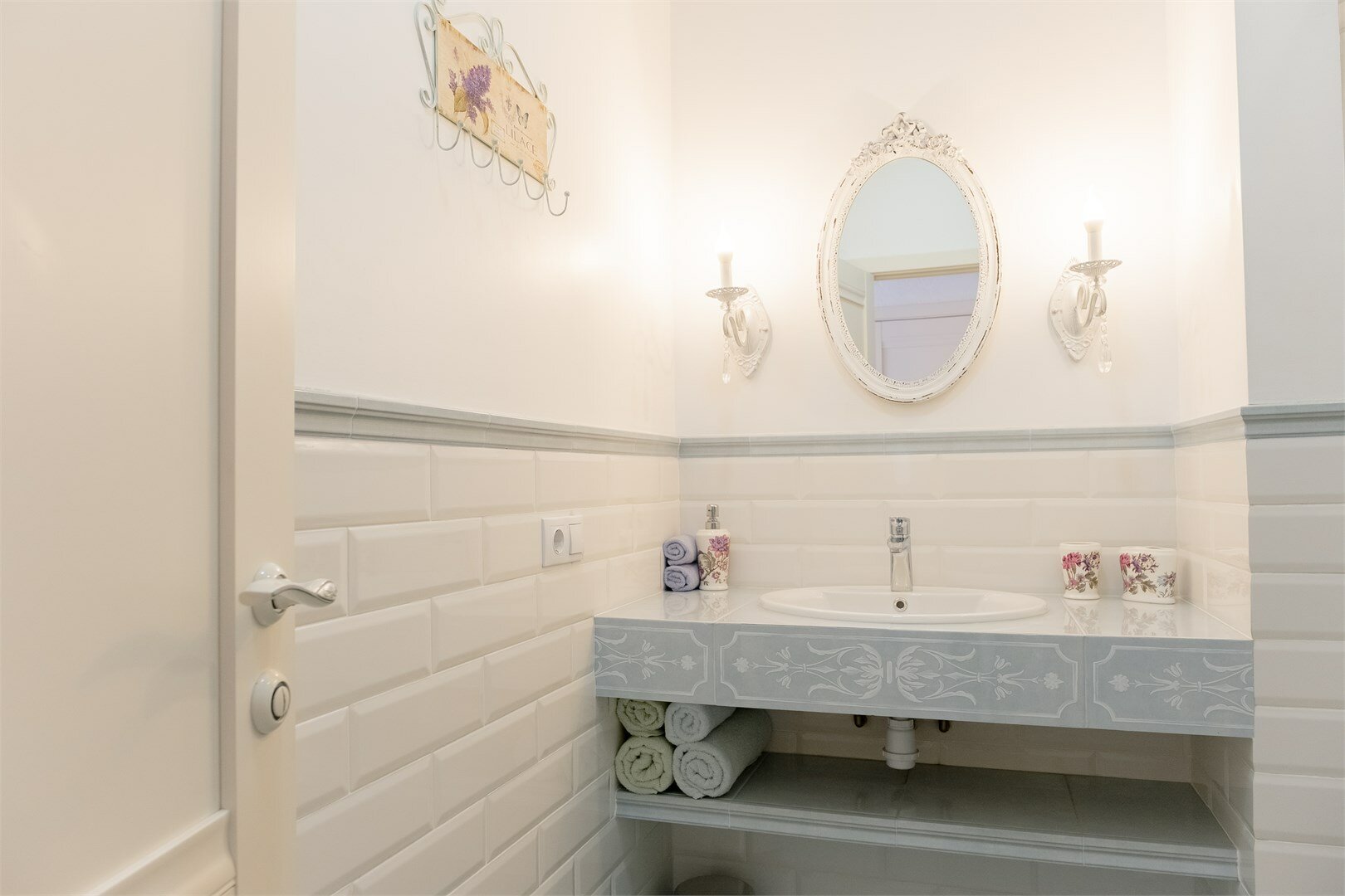 Люкс с видом на море