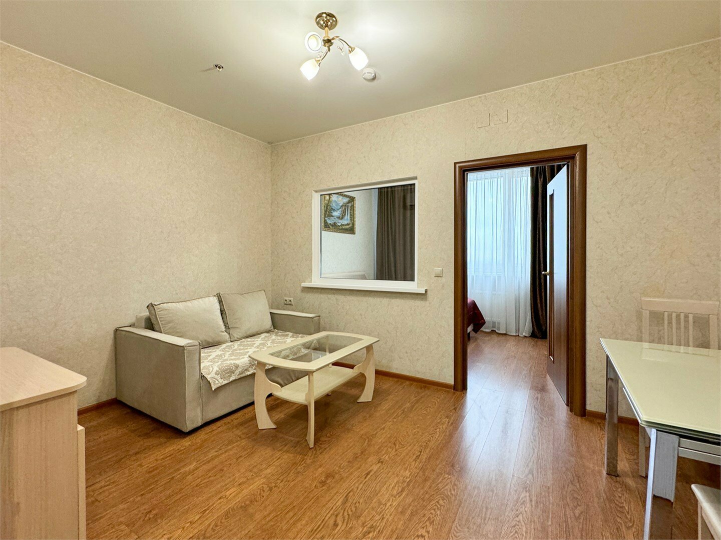 Двухместный номер с 1 кроватью или 2 отдельными кроватями