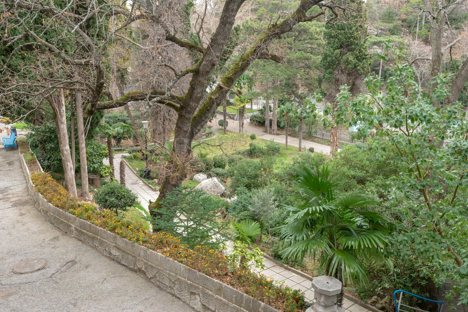 Полулюкс однокомнатный (корпус №1)