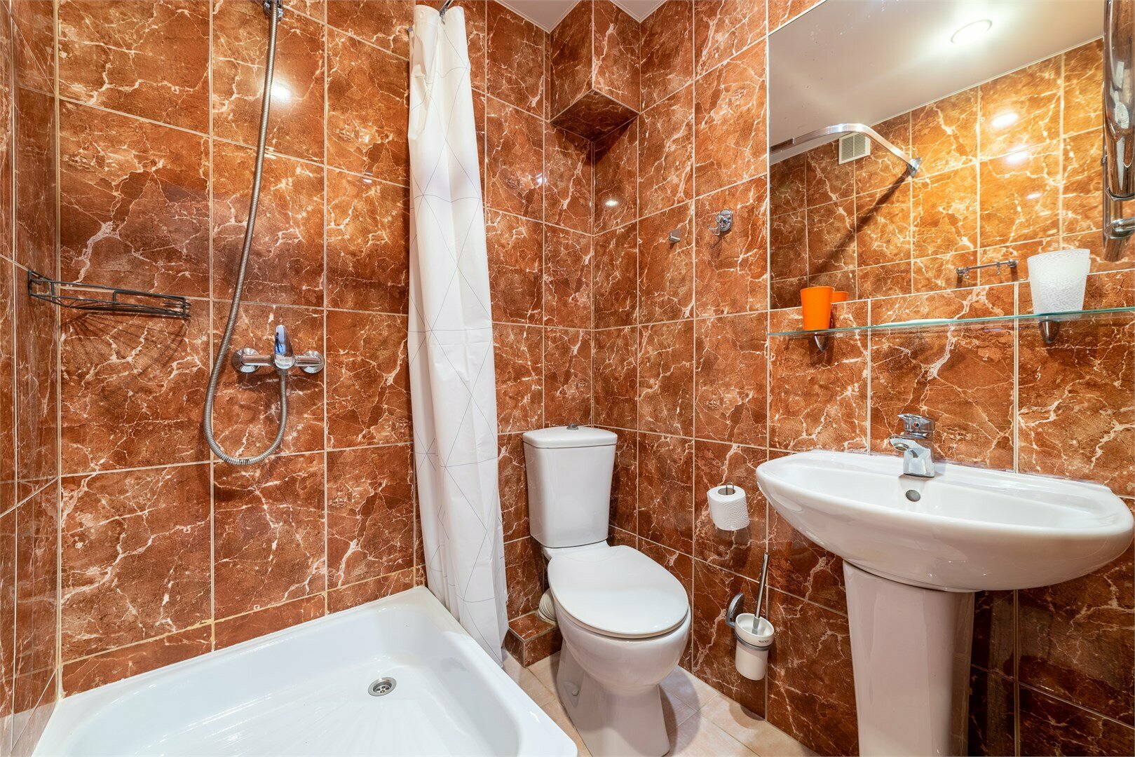 Двухместный улучшенный номер