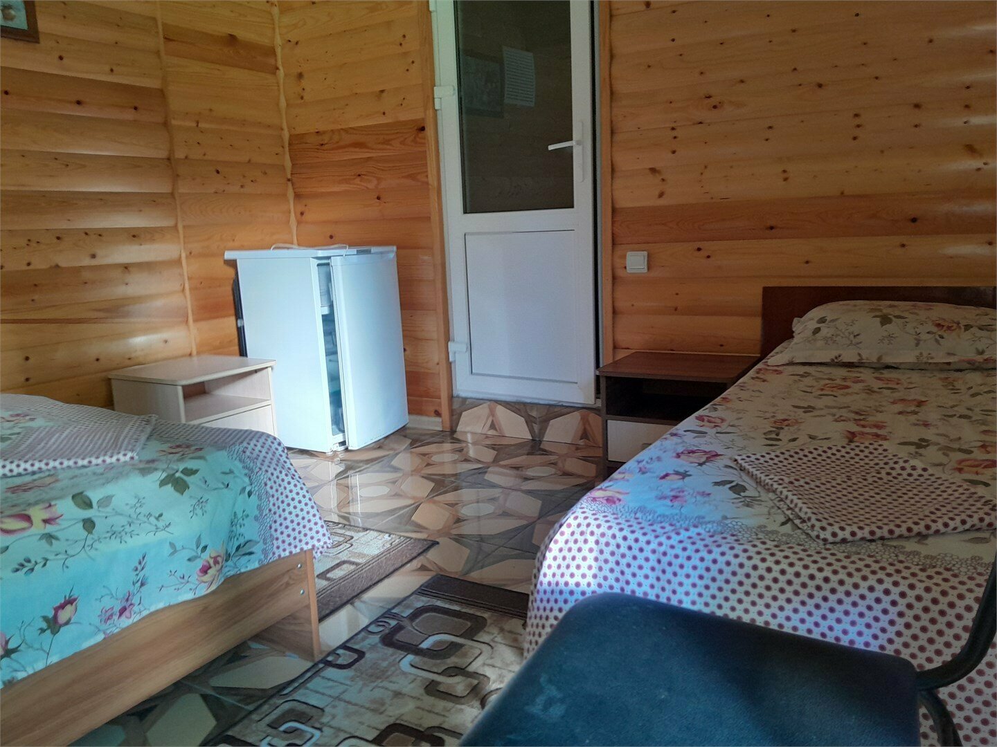 Люкс (Трехместный)