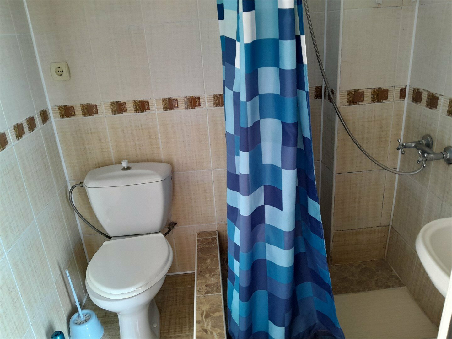 Люкс (Трехместный)