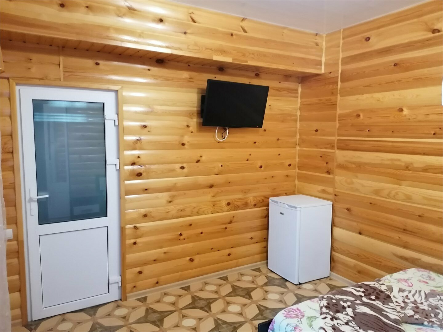 Люкс (Трехместный)