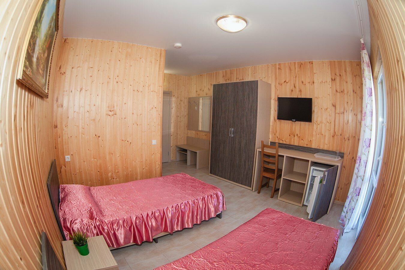 Двухместный номер