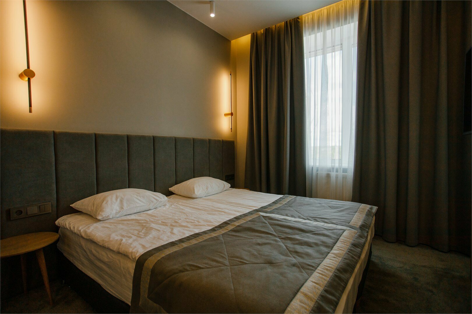 Полулюкс семейный номер JSUITE