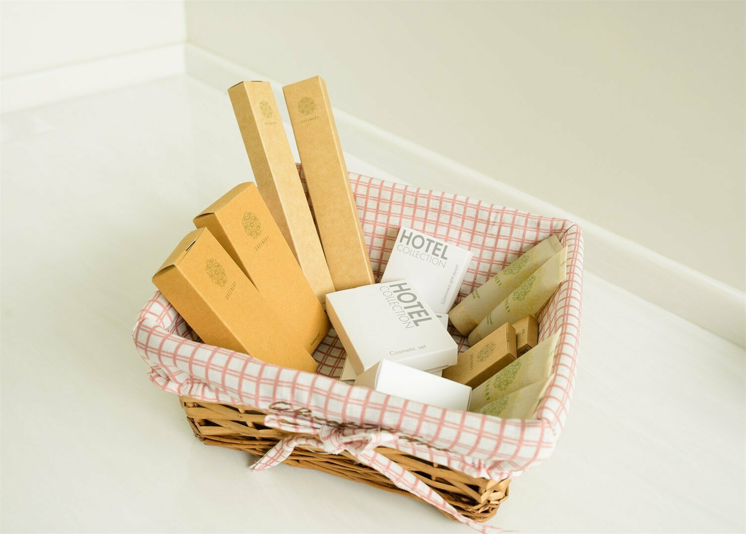 Вилла с 2 спальнями