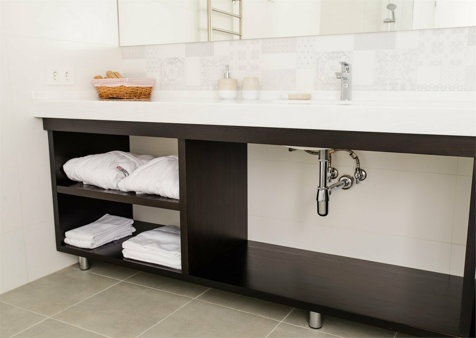 Вилла с 2 спальнями