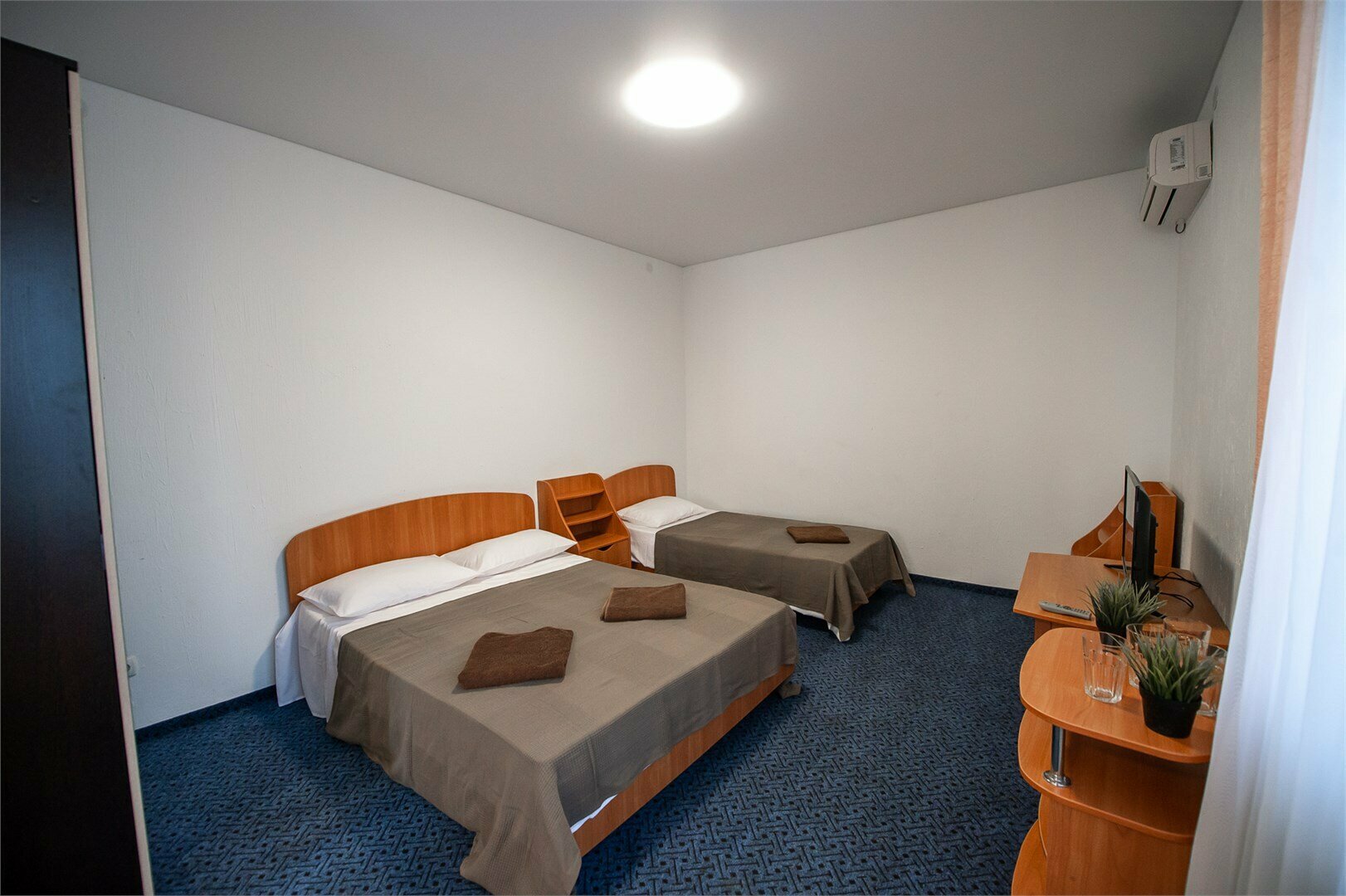 Семейный номер Family