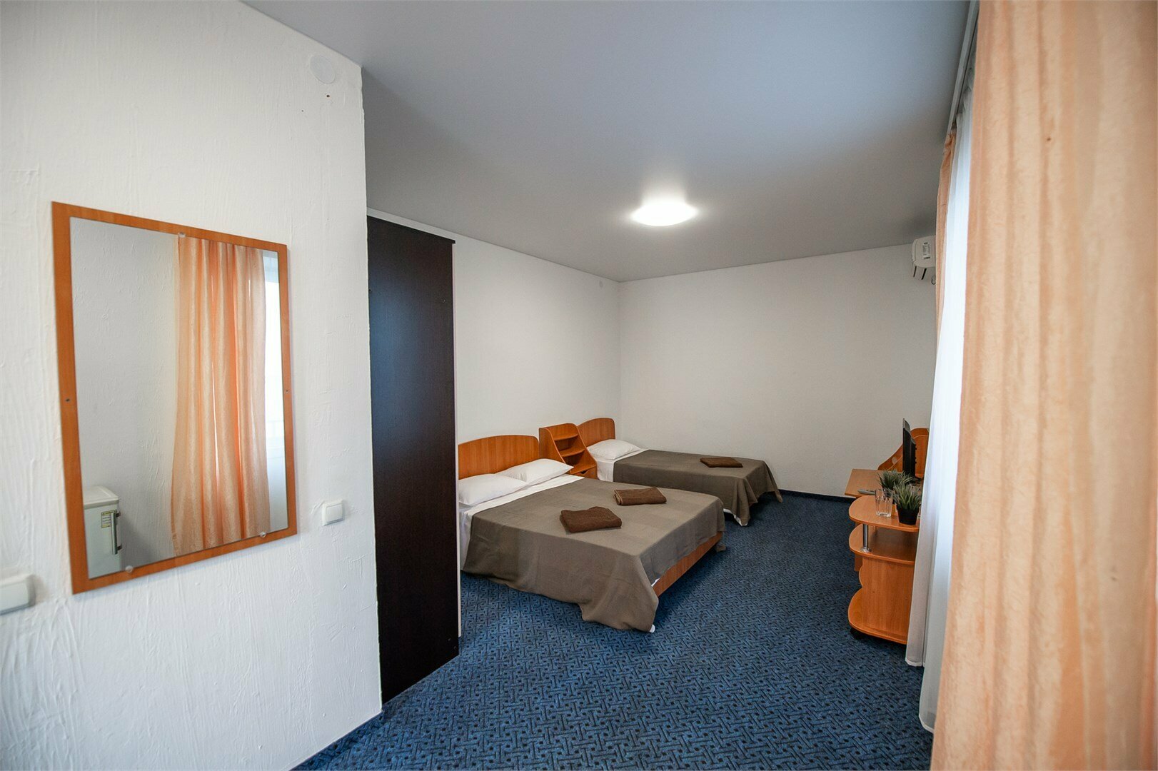 Семейный номер Family