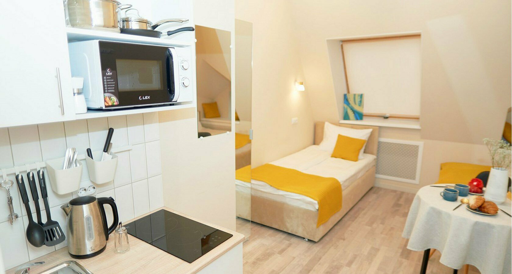 Стандарт Твин