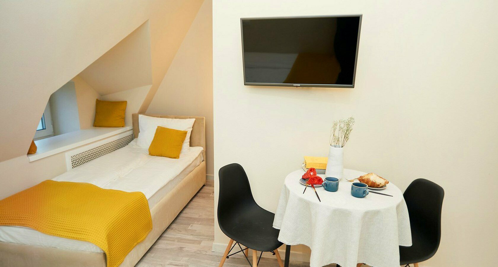 Твин комфорт