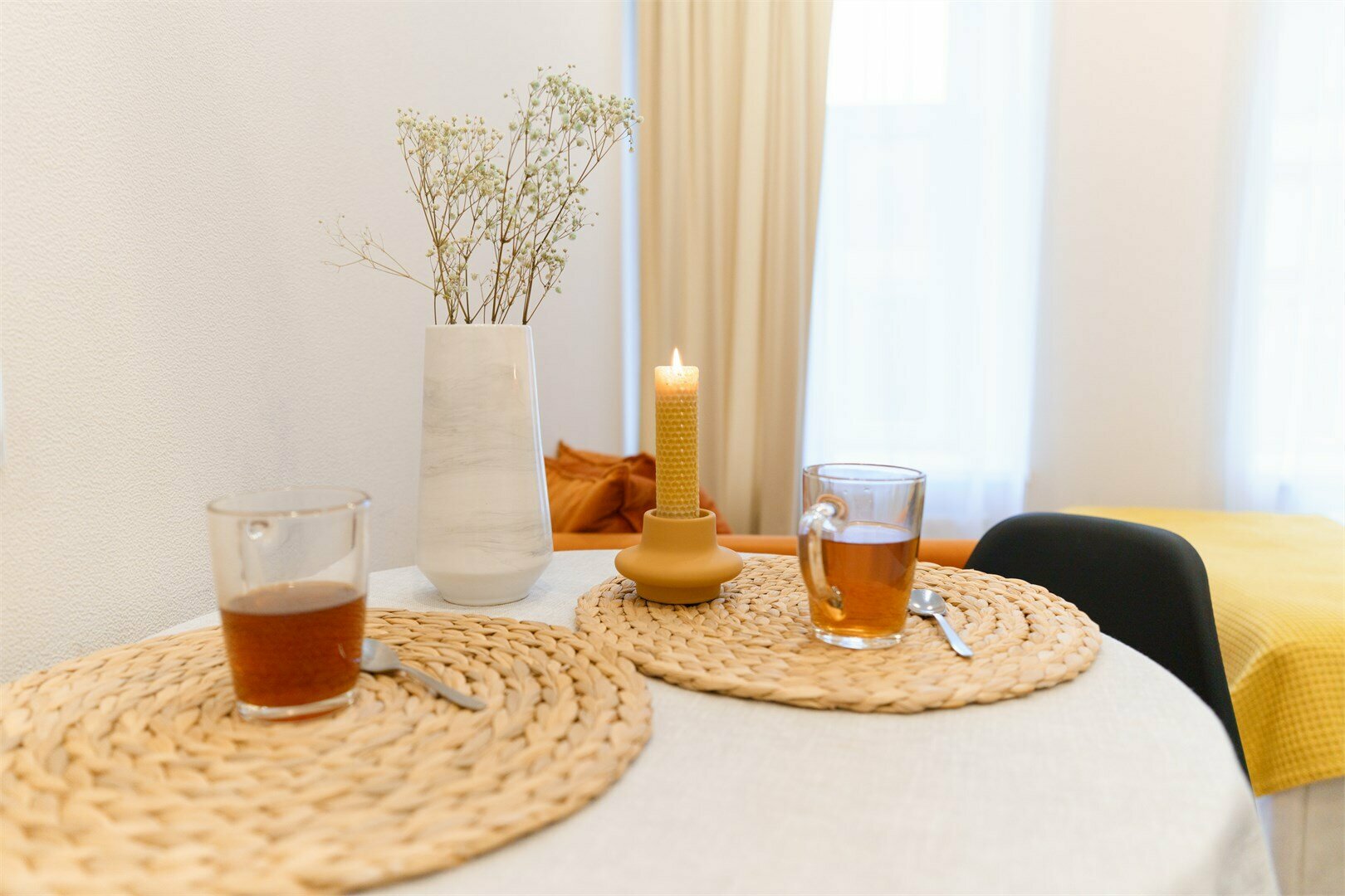 Стандарт улучшенный