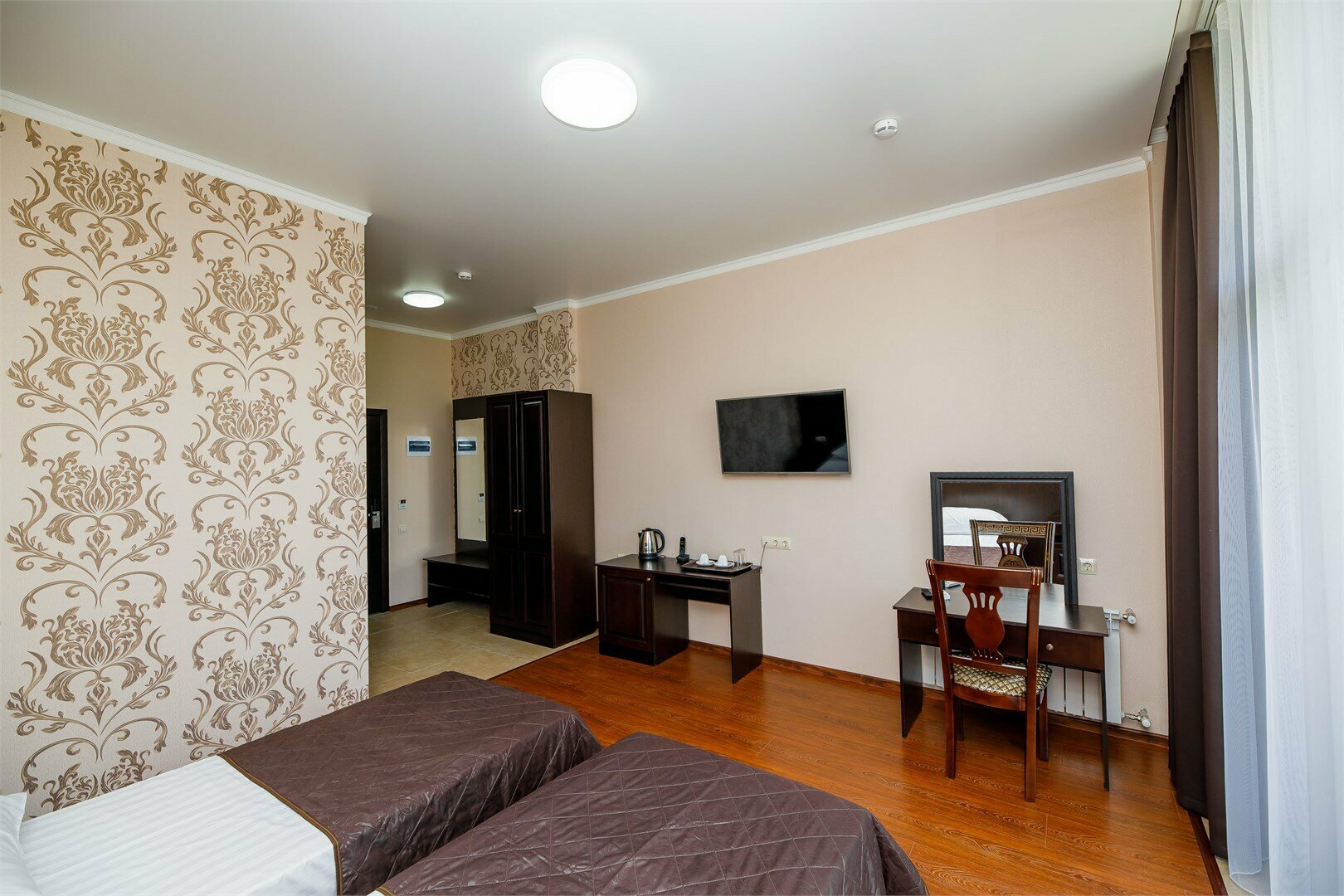 Стандарт Улучшенный