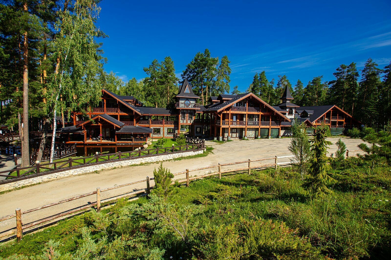 Семейный номер