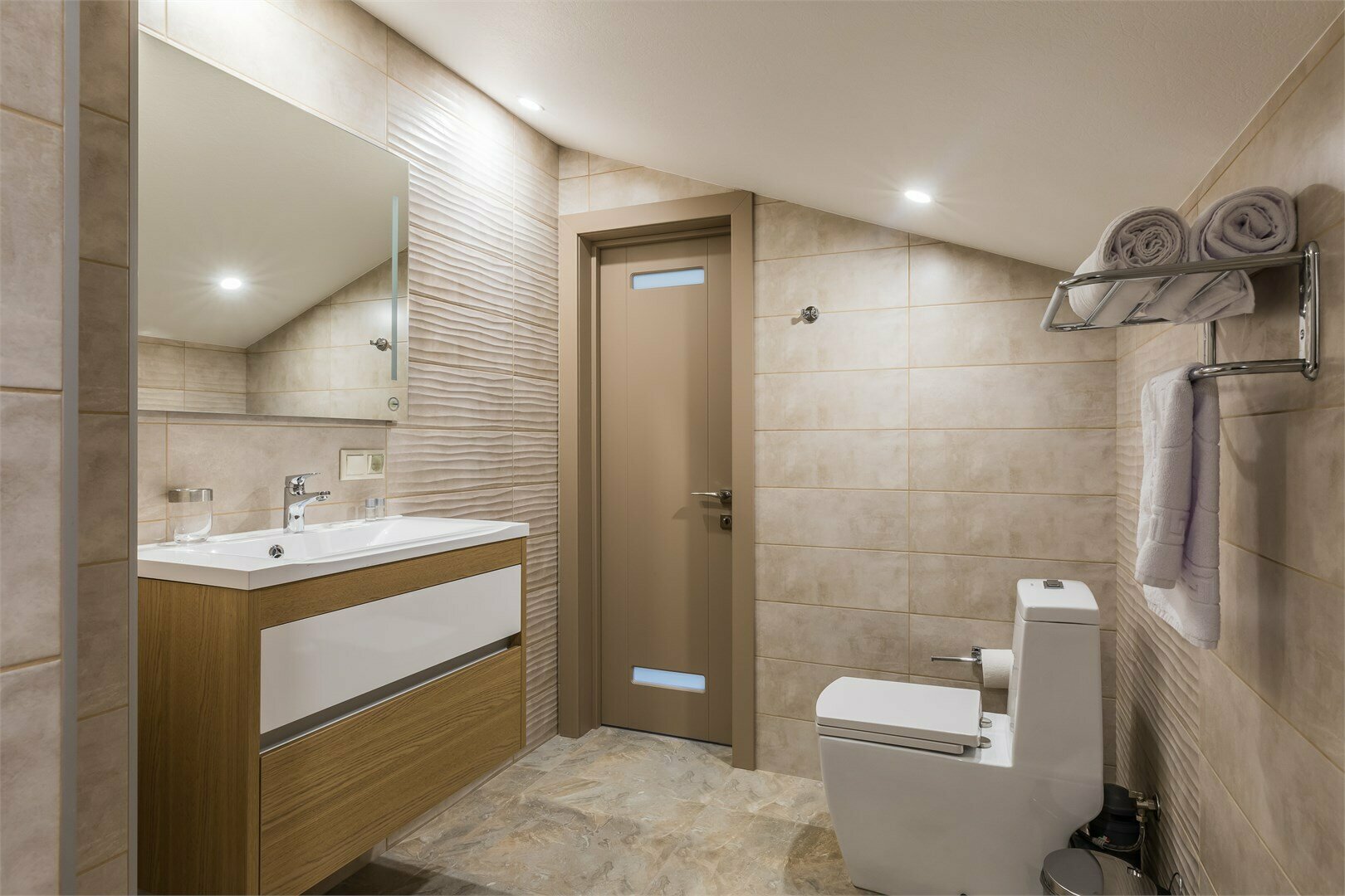 Апартаменты