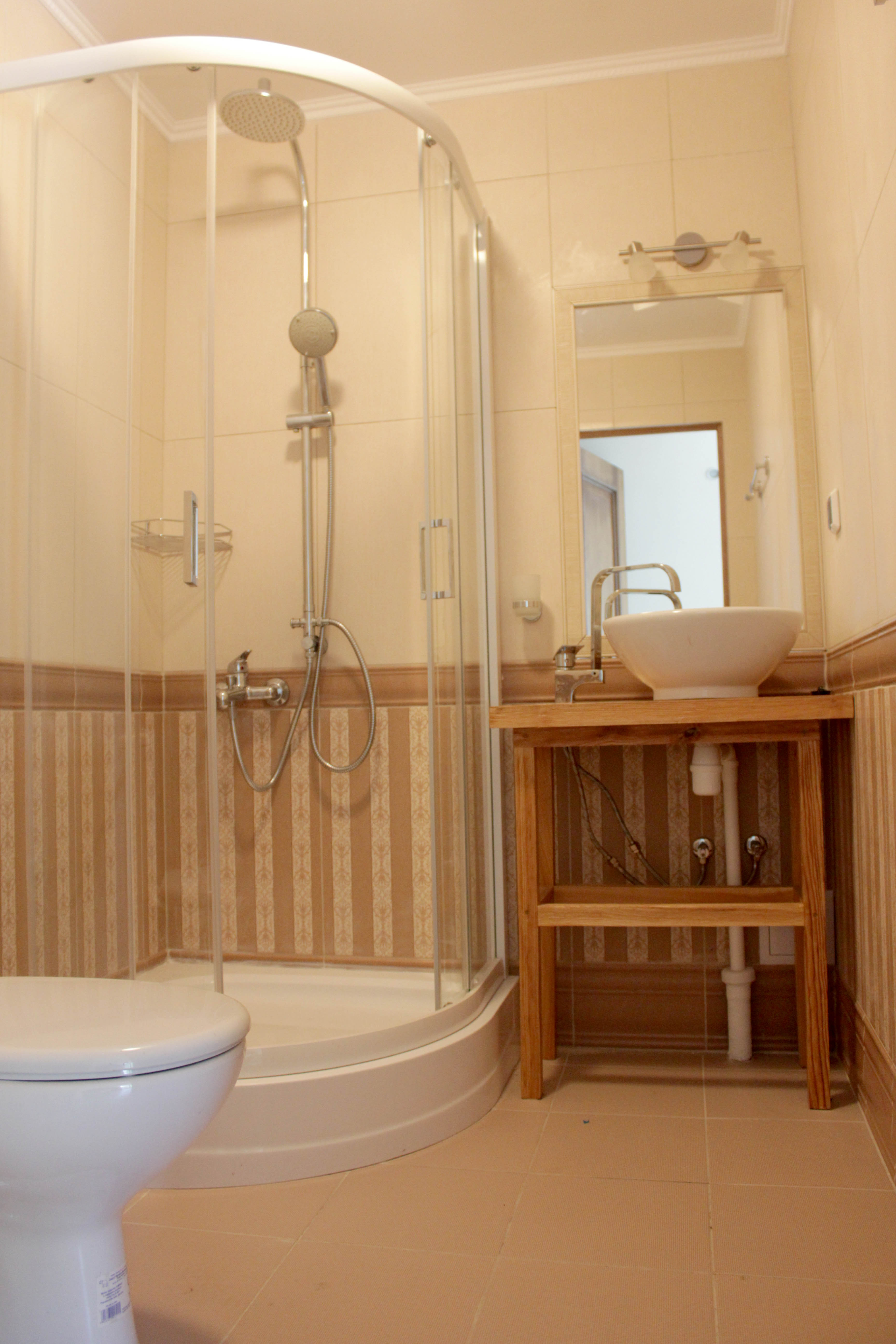 Номер Делюкс с кроватью размера «king-size»