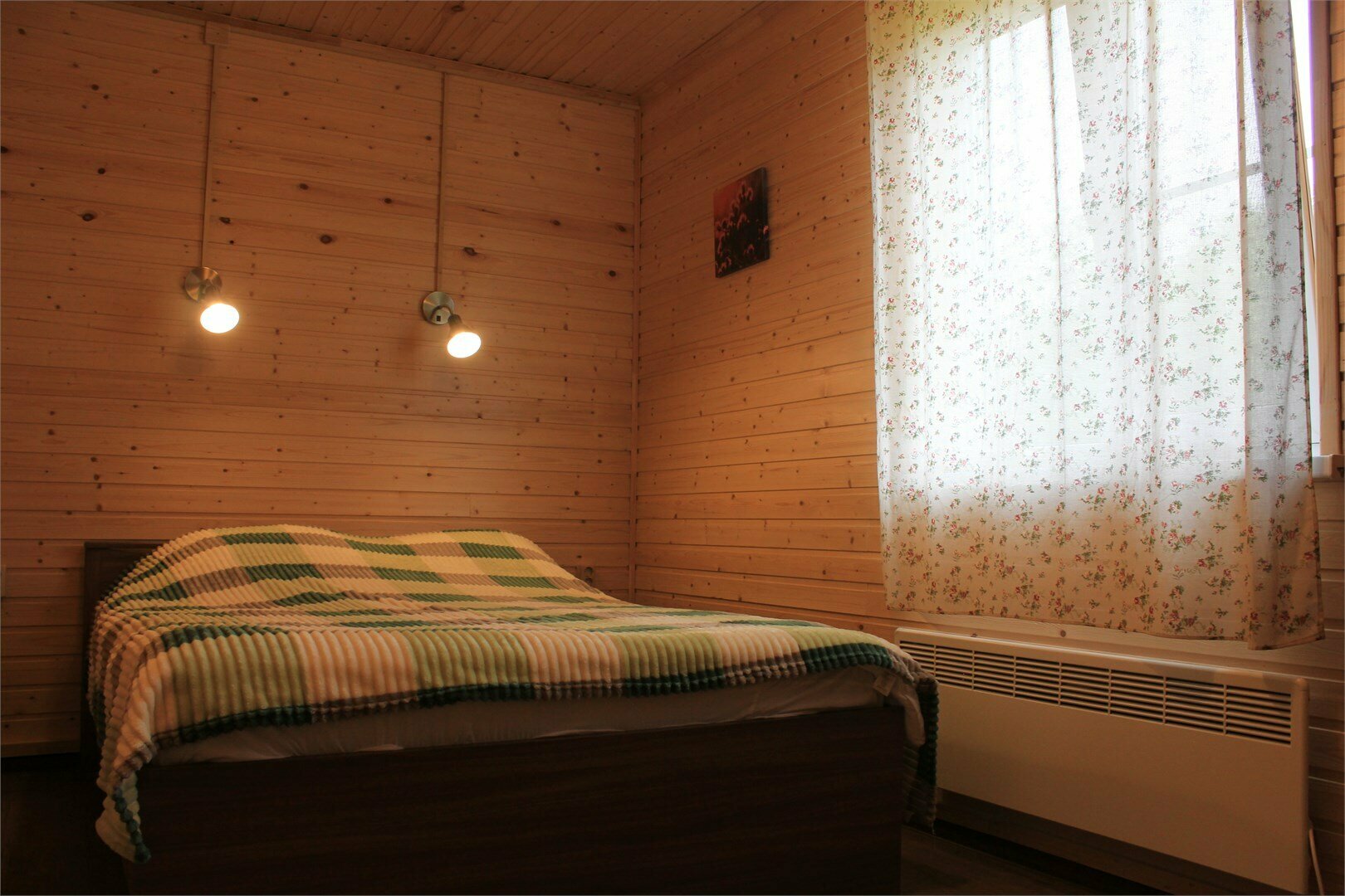 4 дом "Ханна"