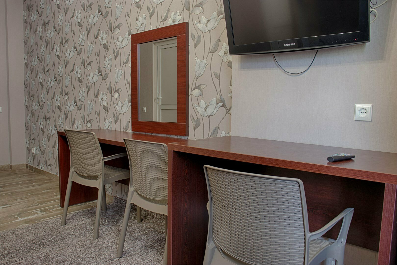 Семейный 2-х комн.