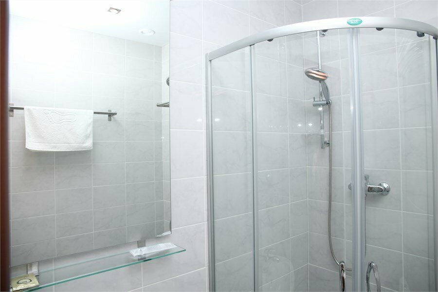 Одноместный улучшенный номер