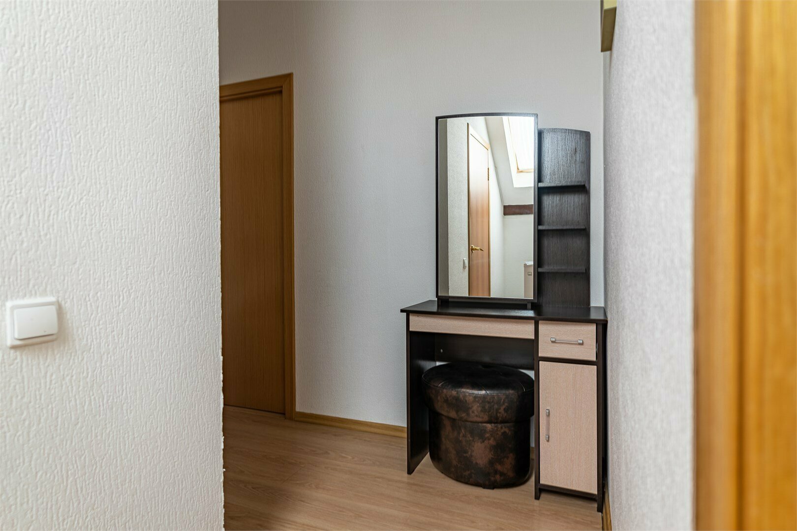 Двухместный номер с 1 кроватью или 2 отдельными кроватями