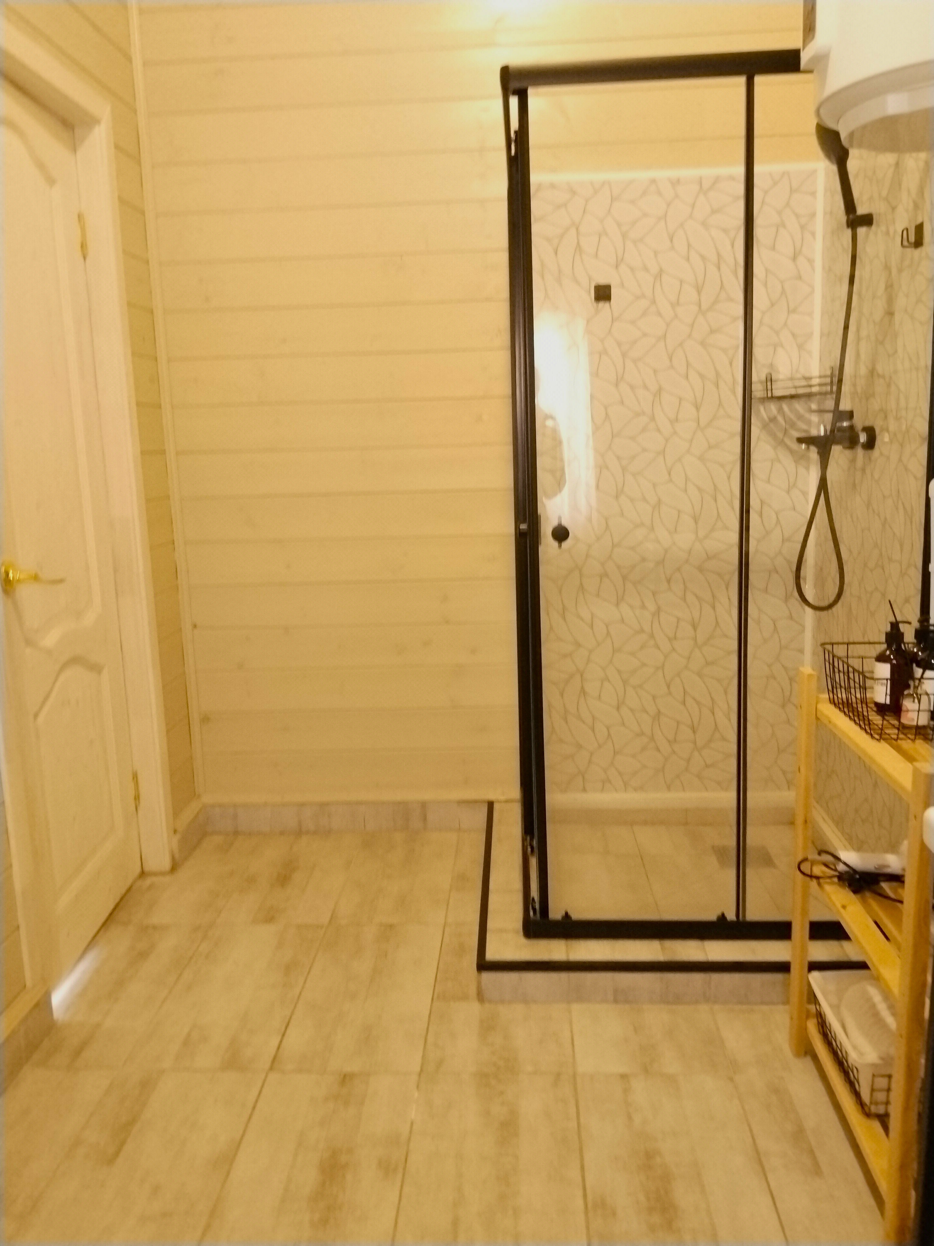 Дом для семейного отдыха