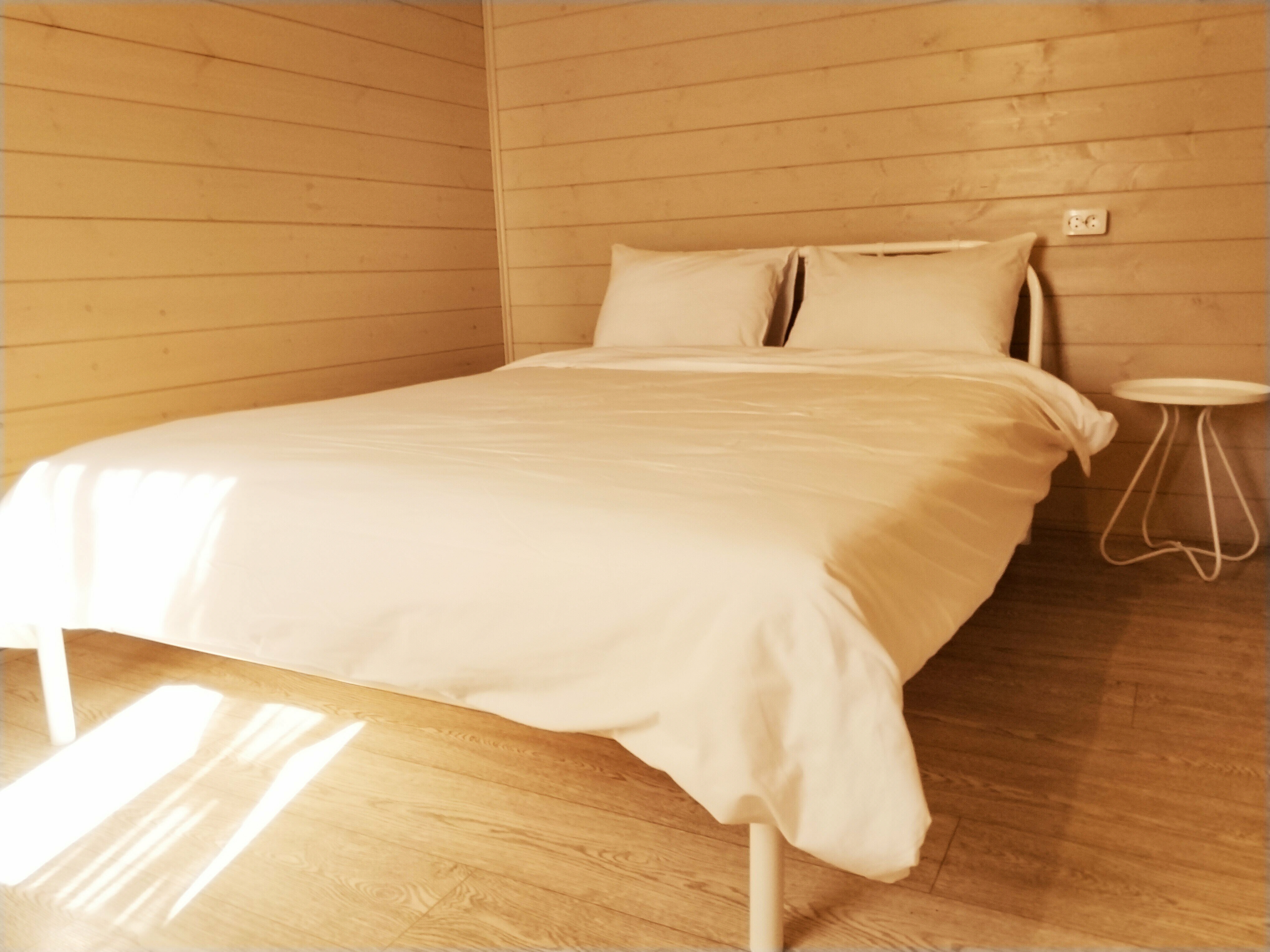 Дом для семейного отдыха