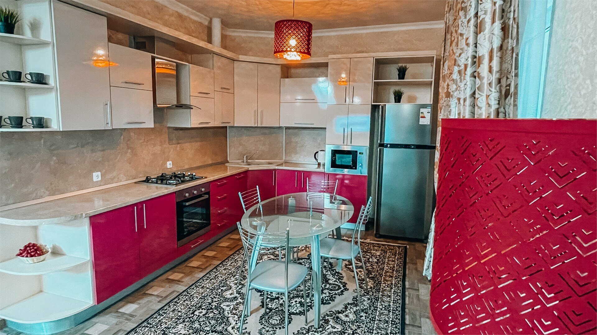 Апартаменты (DBL/TWIN)