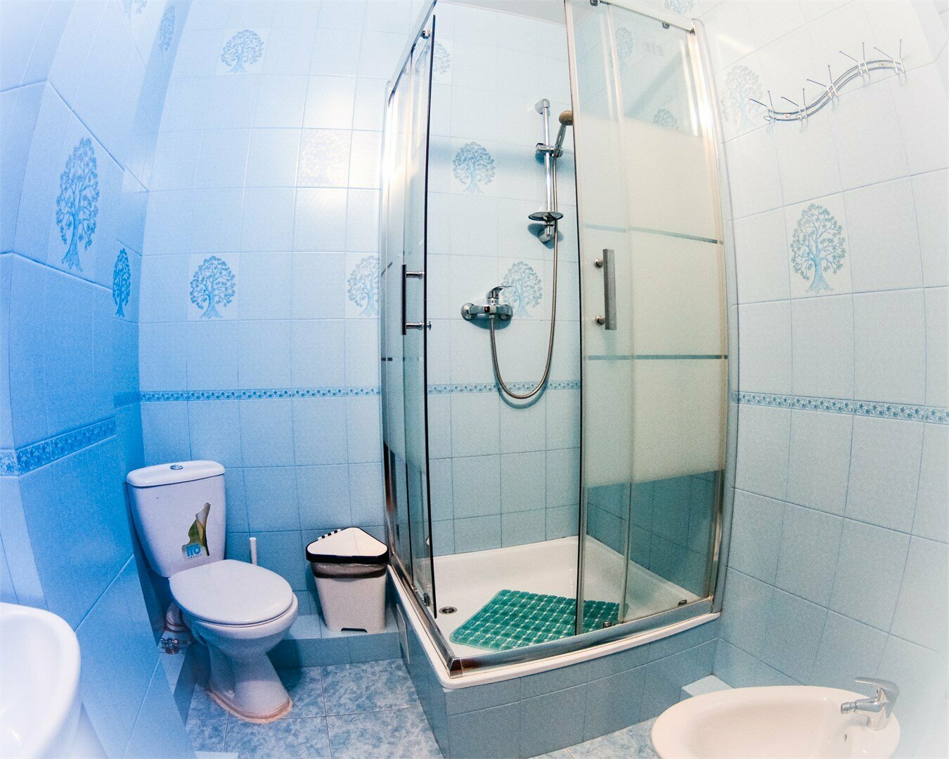 Комфорт (DBL)