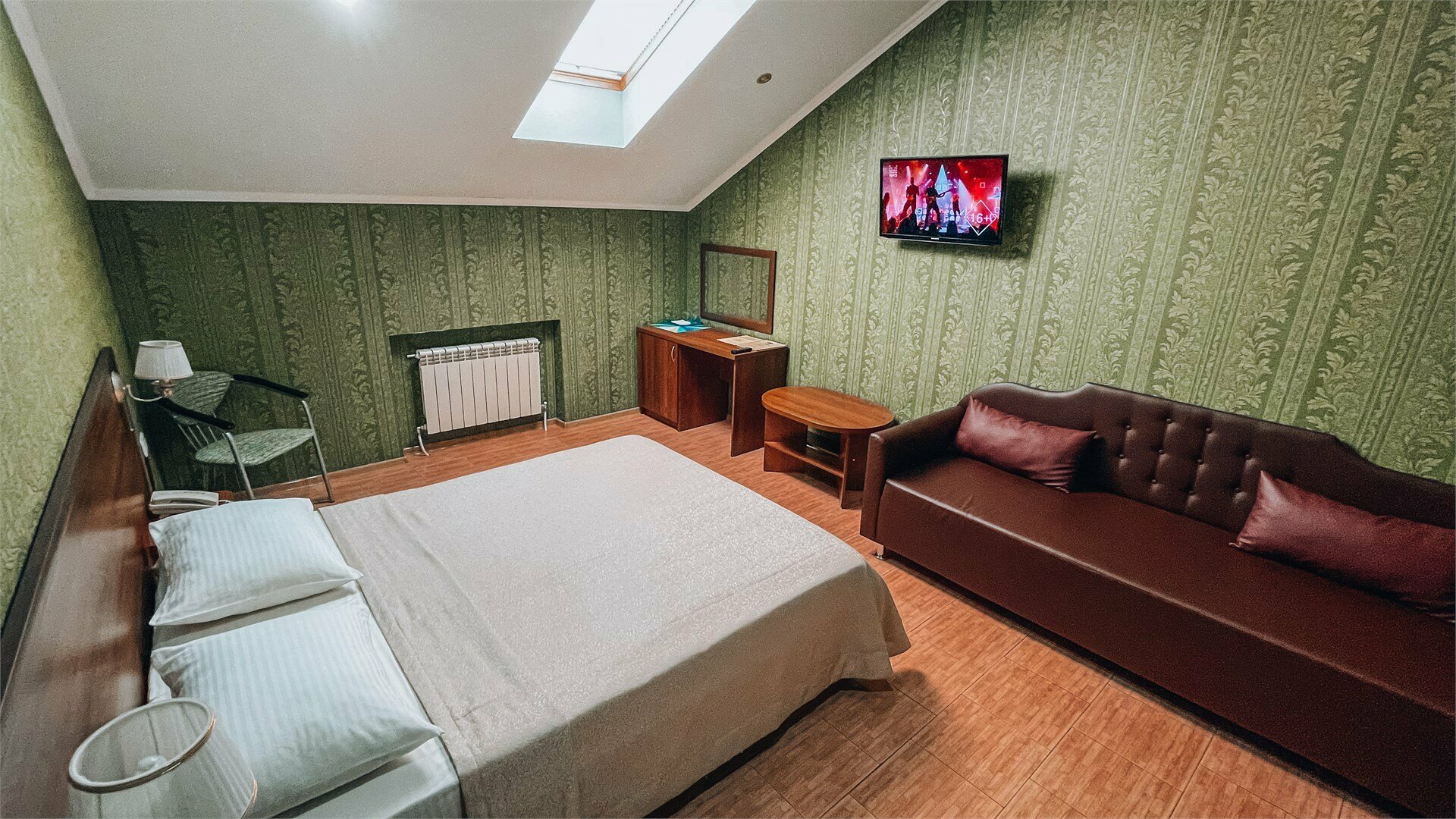 Комфорт (DBL)