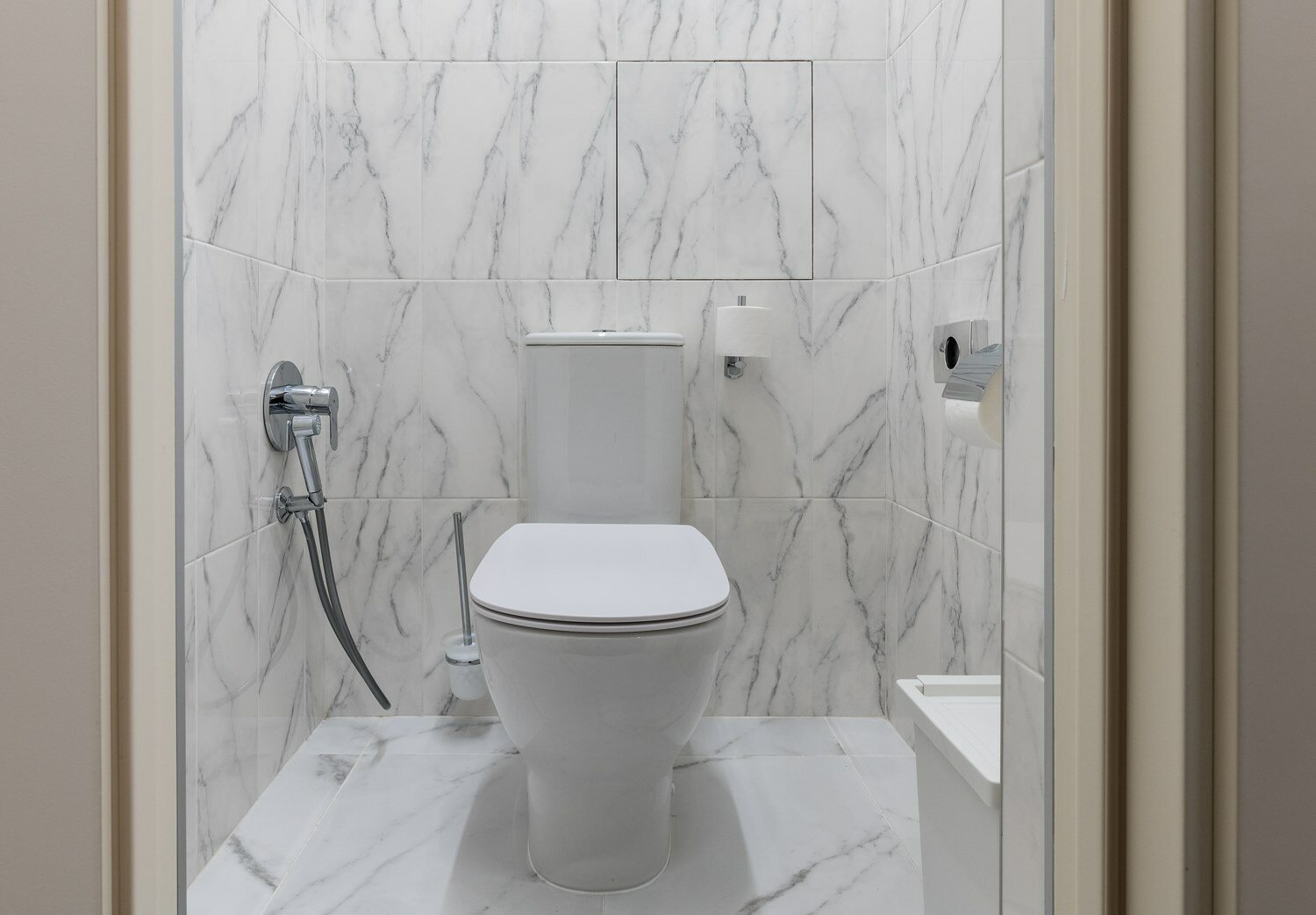 "Пьетро" с террасой 38 кв.м с кондиционером