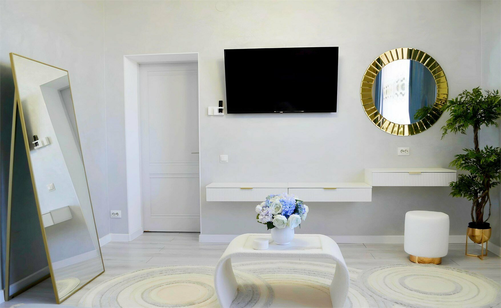 Апартаменты № 7 ПРЕМИУМ до 5-ти гостей