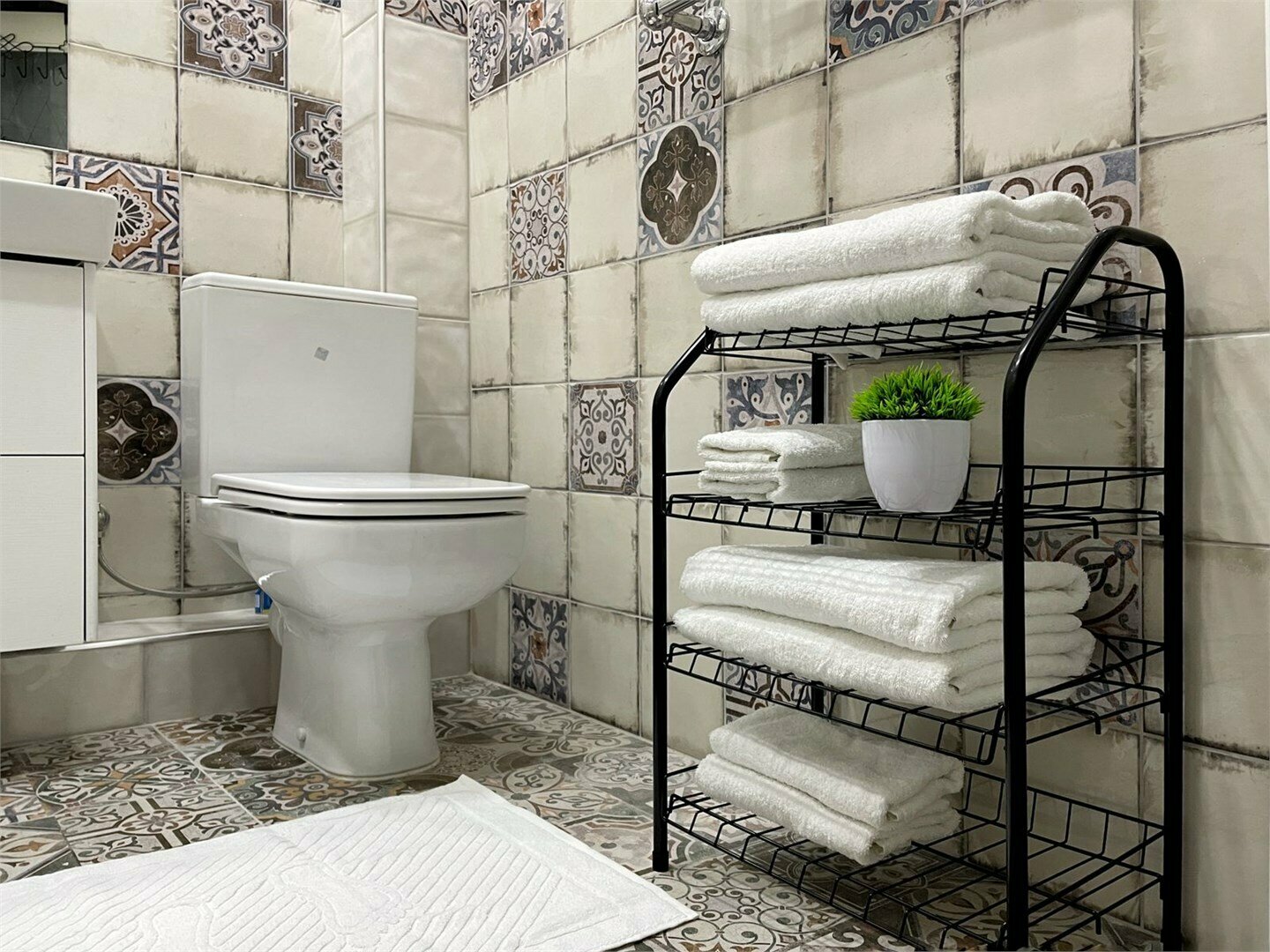 Апартаменты № 18 ПРЕМИУМ (*с видом на горы)