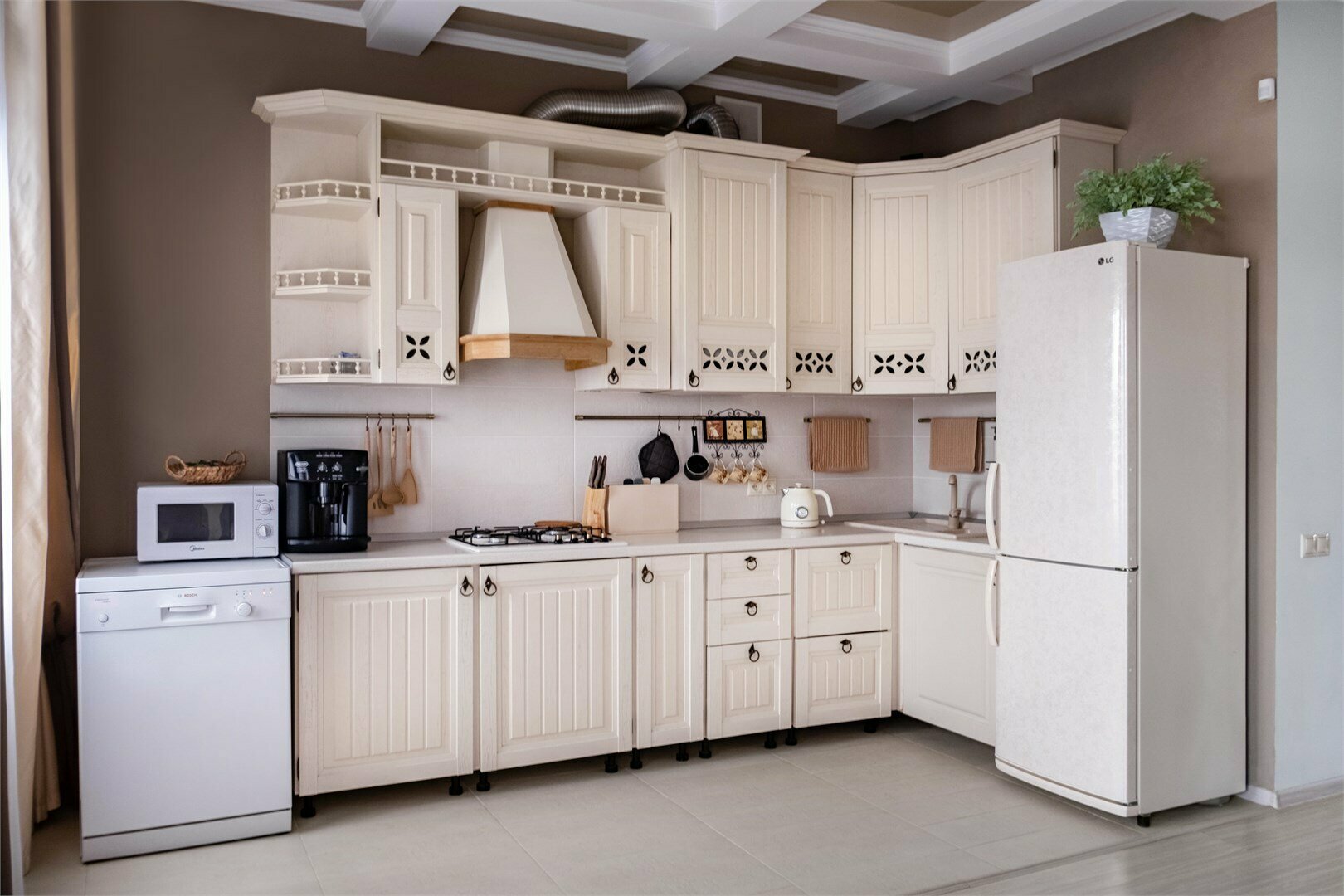 ТАУНХАУС двухэтажный с зоной барбекю на 8 гостей