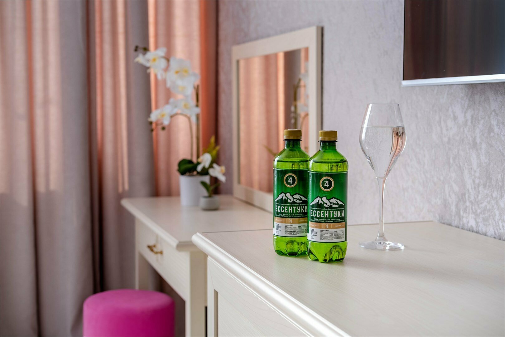 Апартаменты Park & House № 16 ПРЕМИУМ (*дети бесплатно)