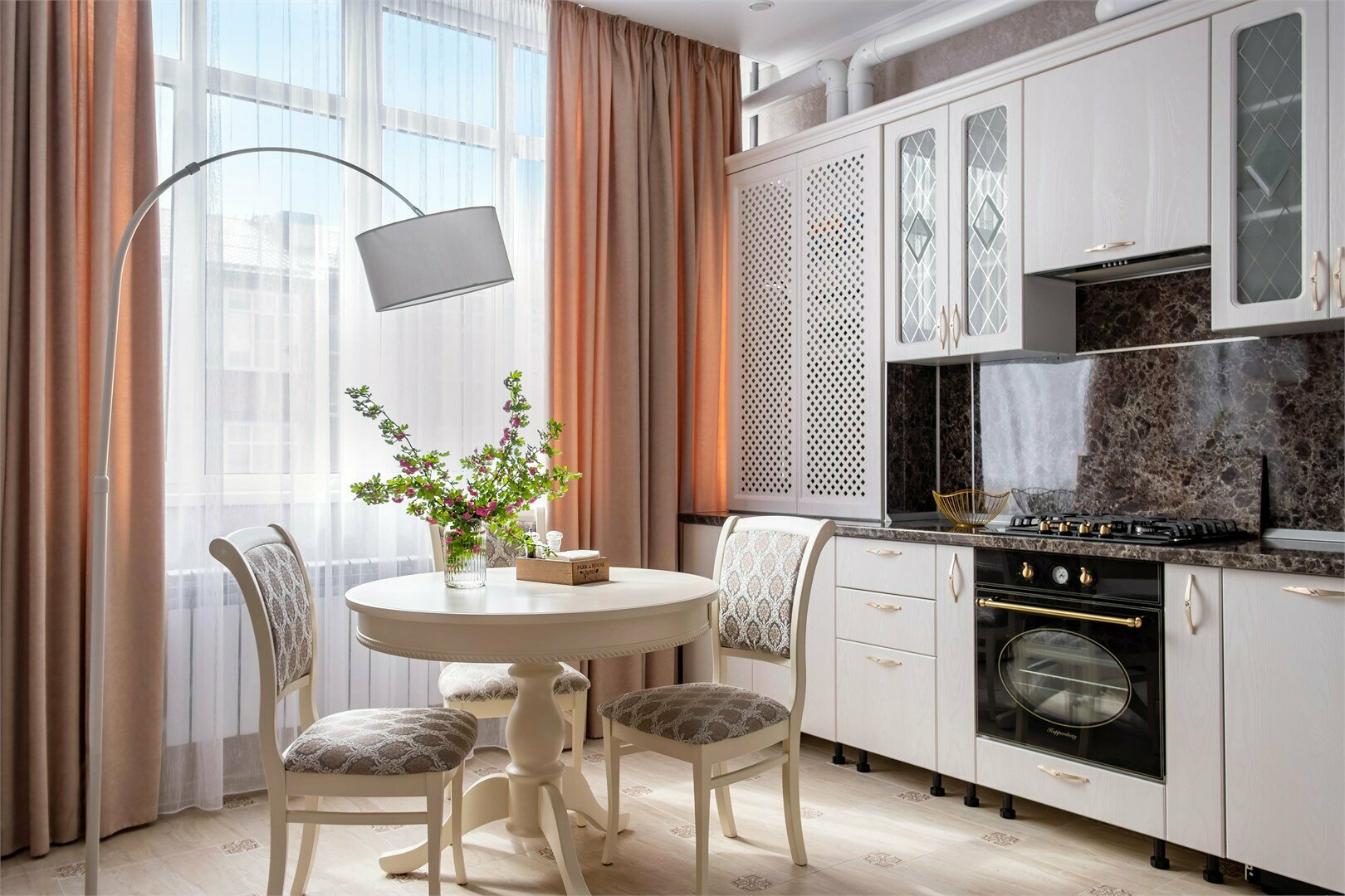 Апартаменты Park & House № 16 ПРЕМИУМ (*дети бесплатно)