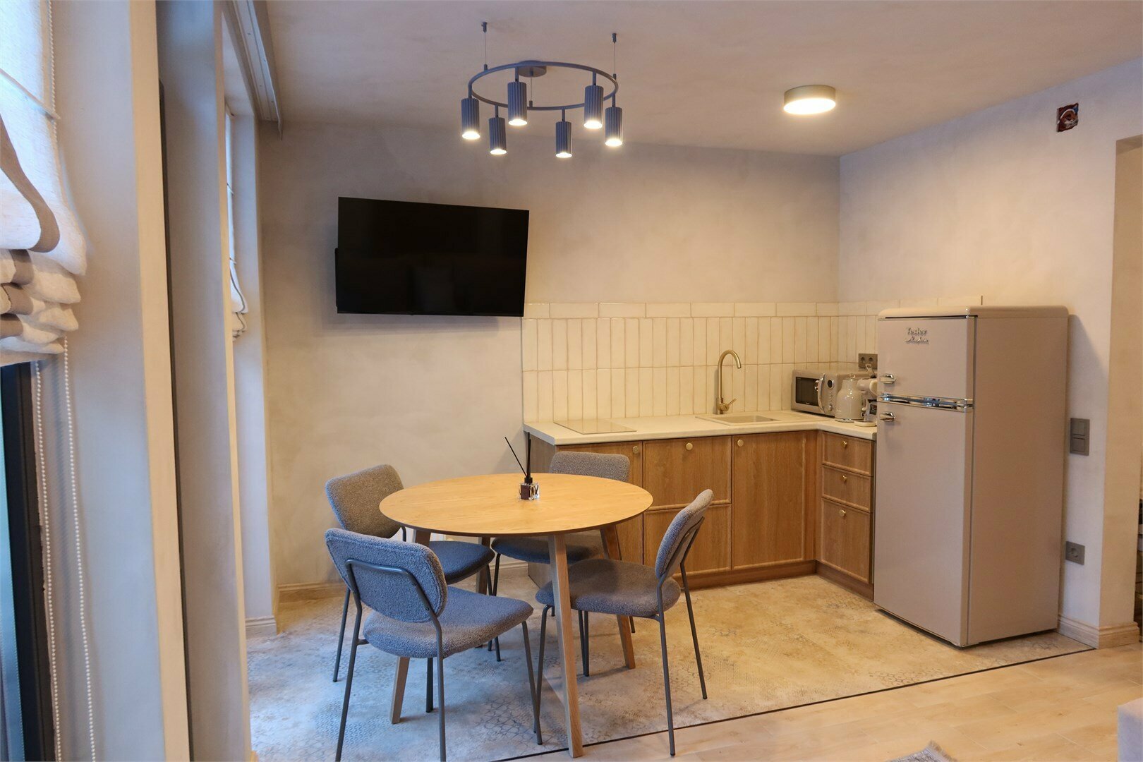 Коттедж Люкс