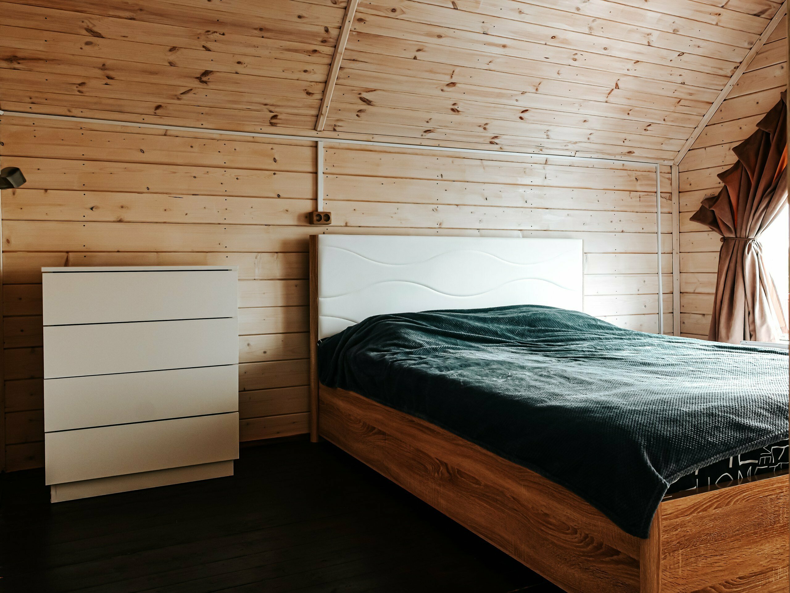 Большой Барнхаус