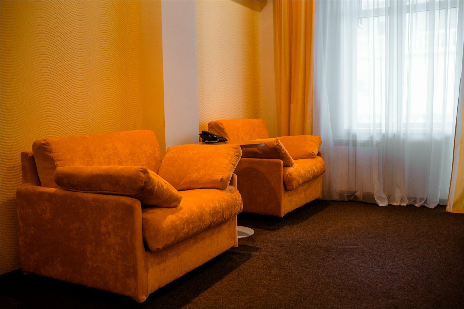 FAMILY 2-х комнатный номер с балконом