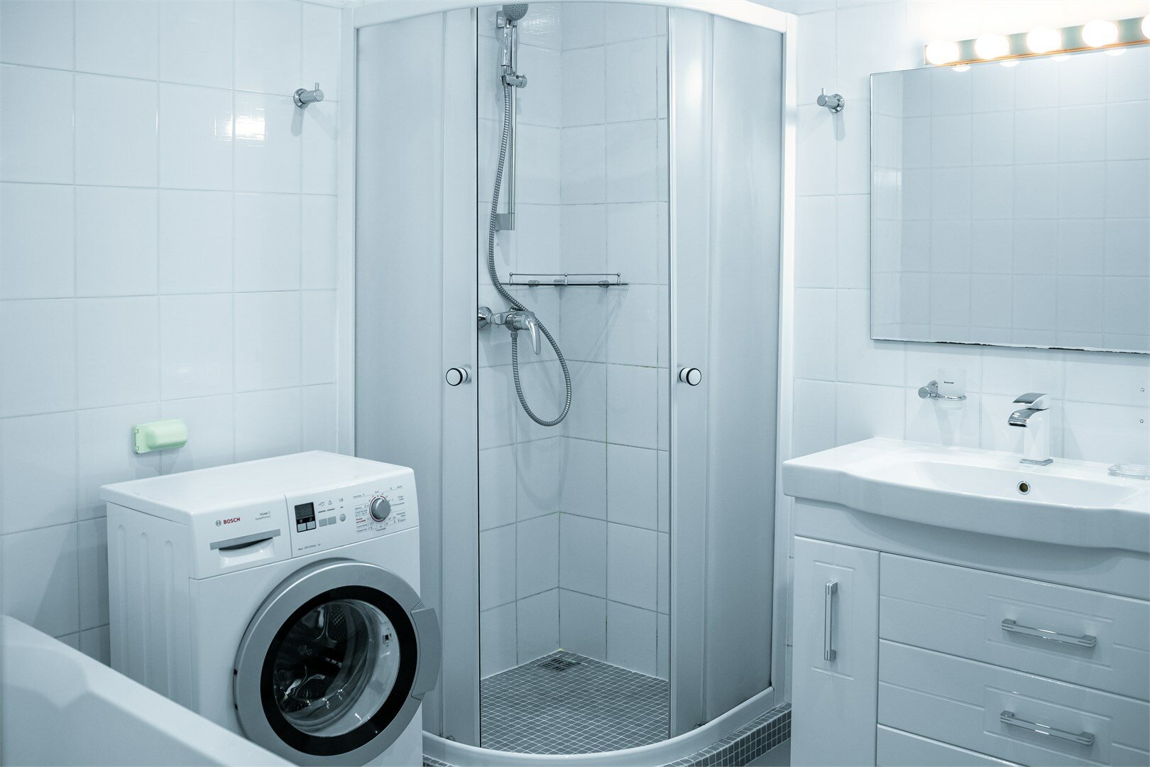 APART 3-х комнатный, 4-х местный номер с собственной кухней