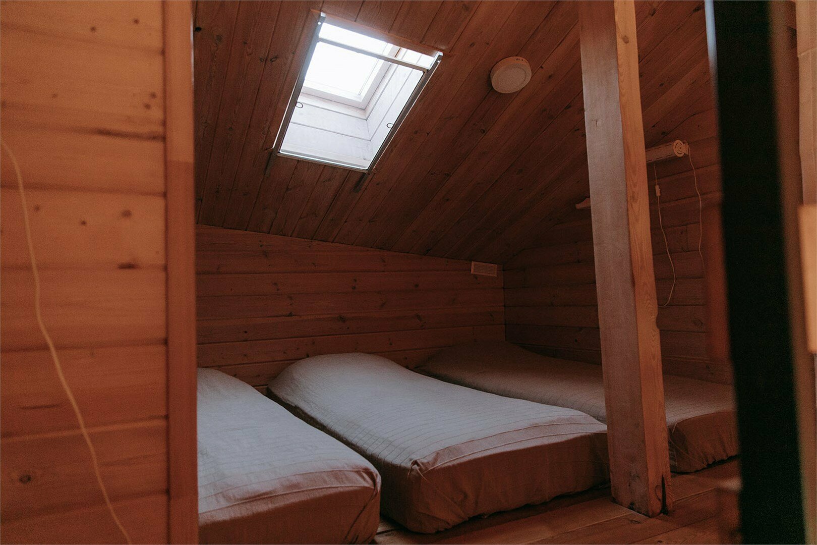 Большой Стандартный в гостевом доме "Ковчег"