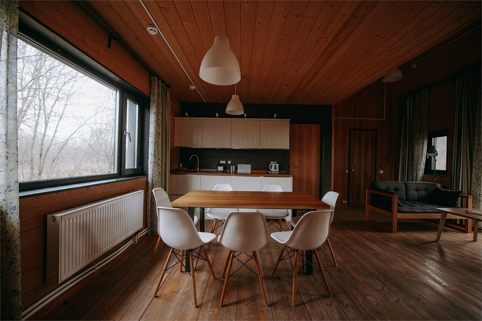 Гостевой Дом 1