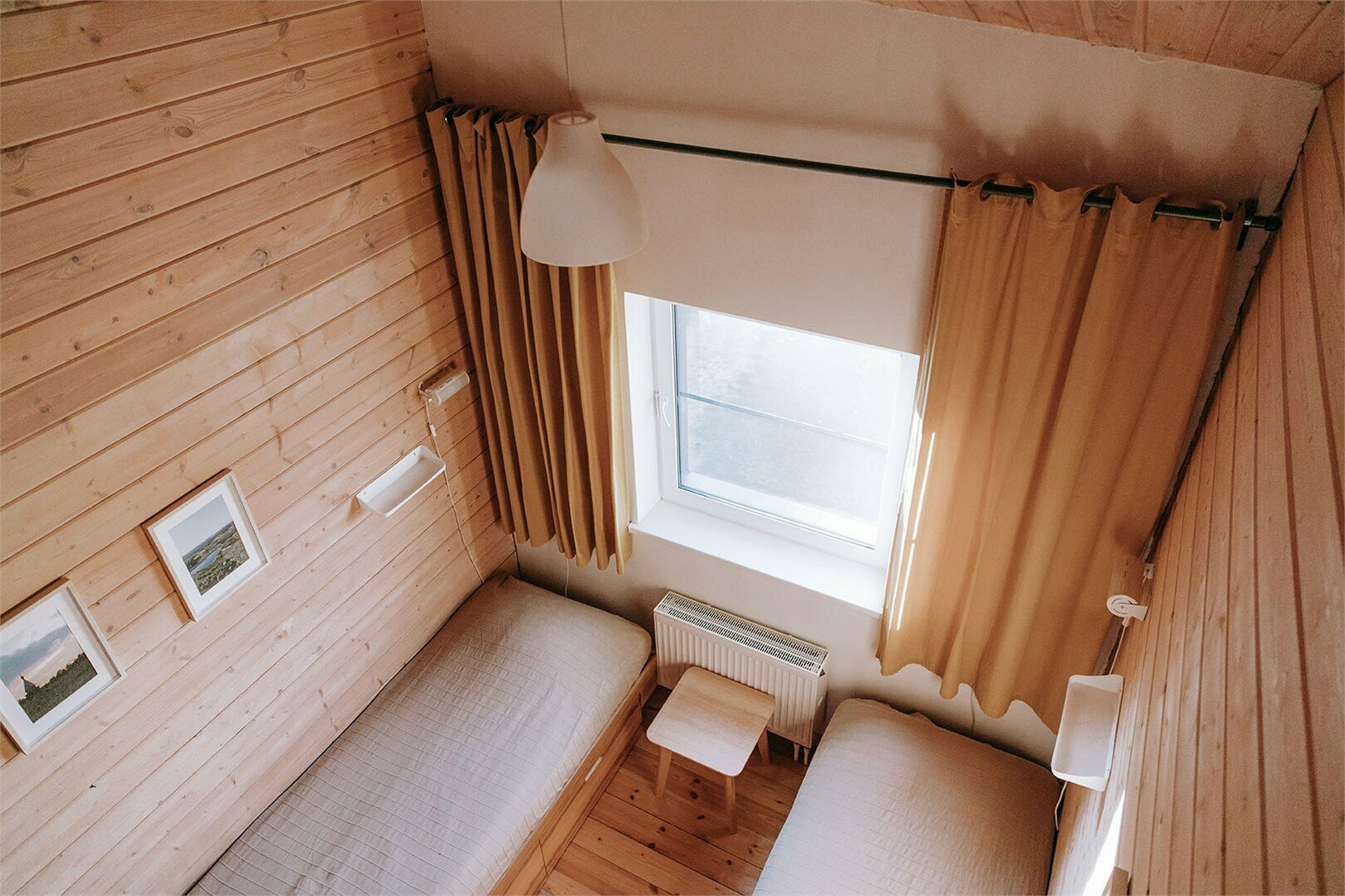 Большой Стандартный в гостевом доме "Ковчег"