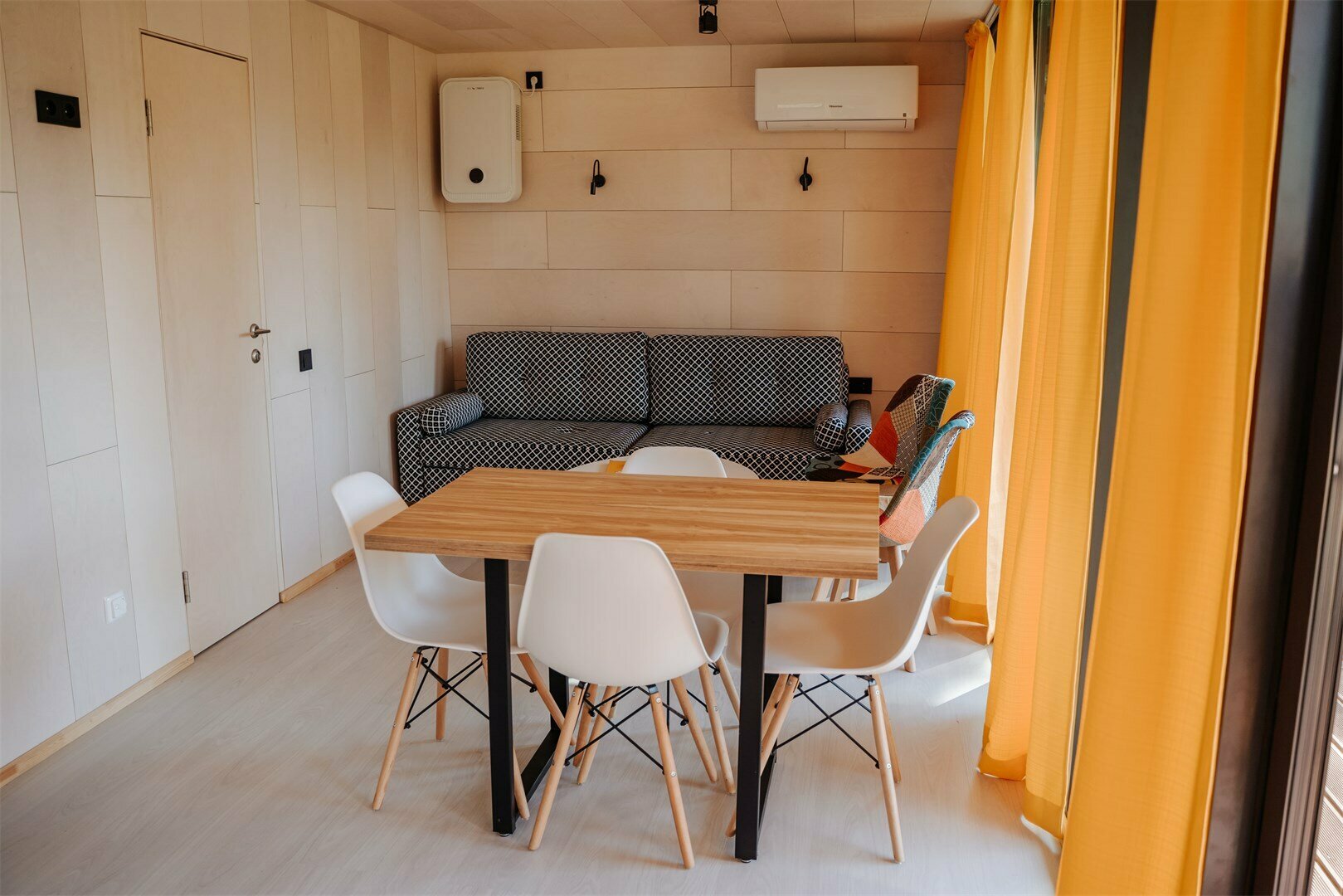 Гостевой дом 7