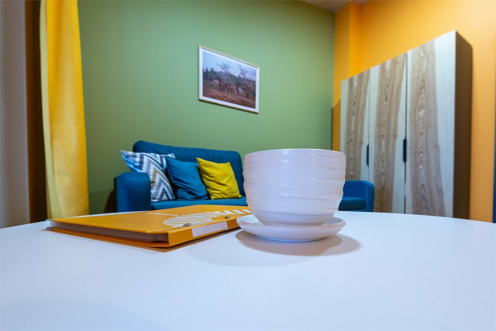 Улучшенный стандартный номер