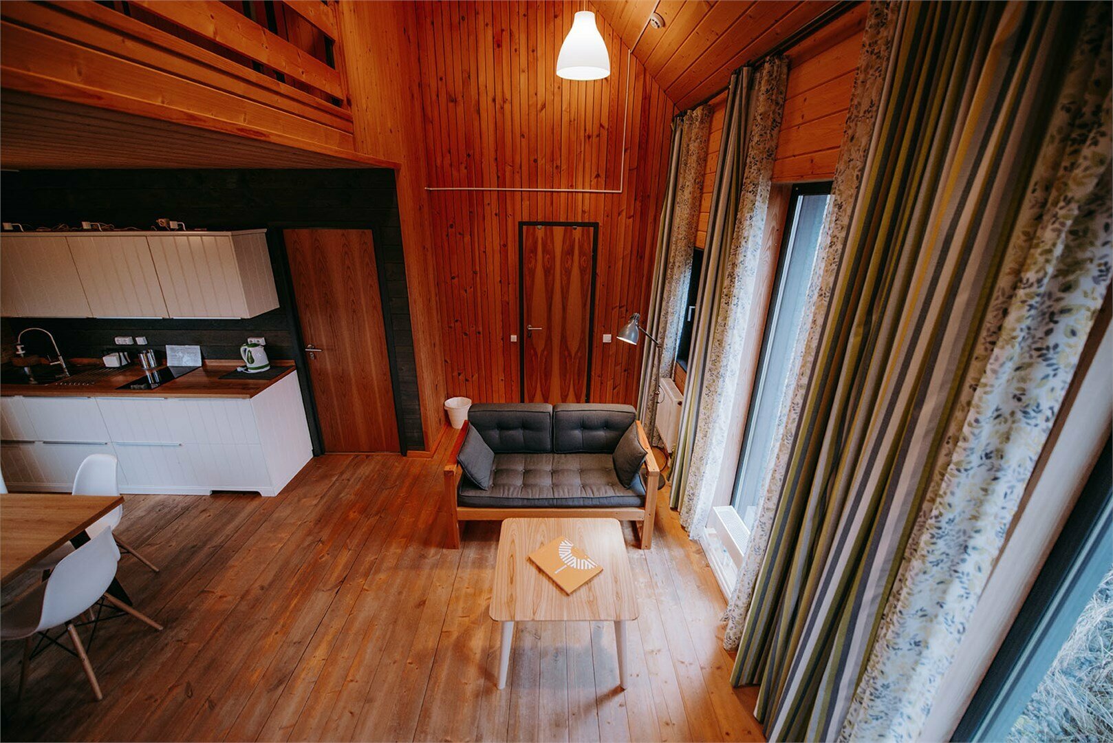 Гостевой Дом 1