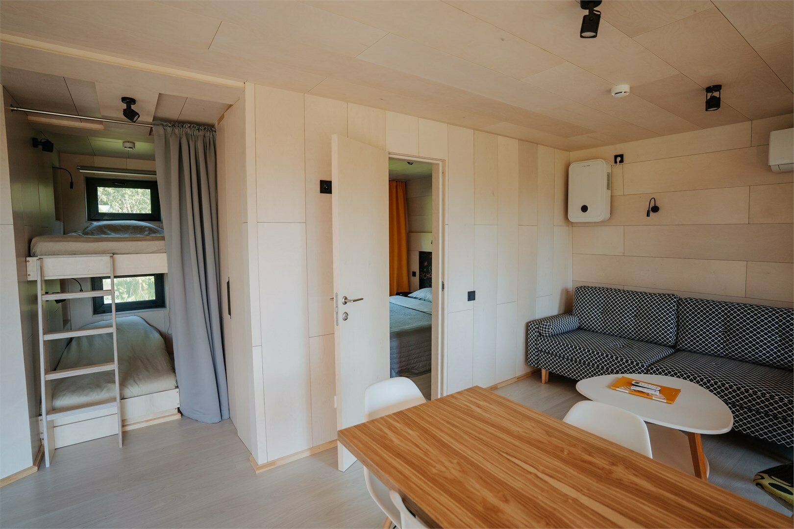 Гостевой дом 7