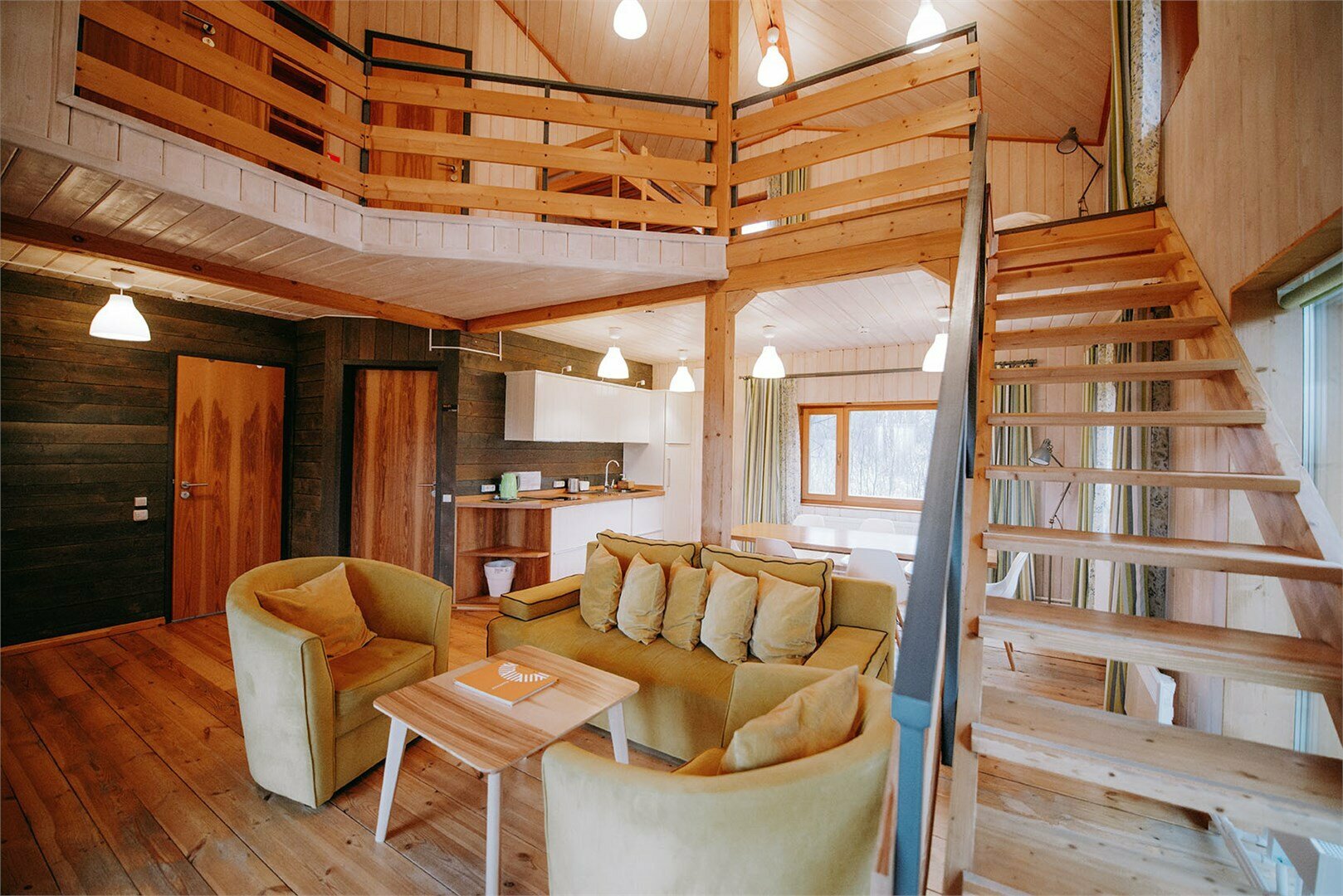 Гостевой Дом 2