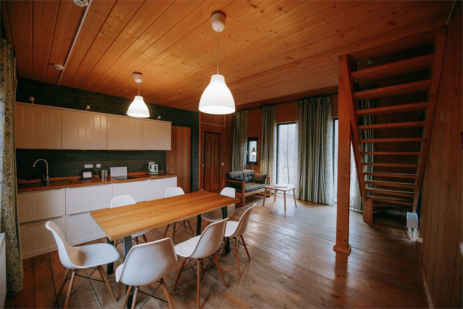 Гостевой Дом 1