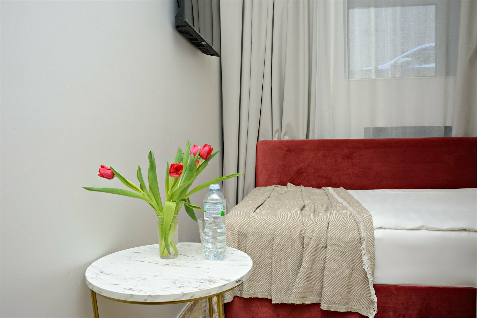 Одноместный стандарт