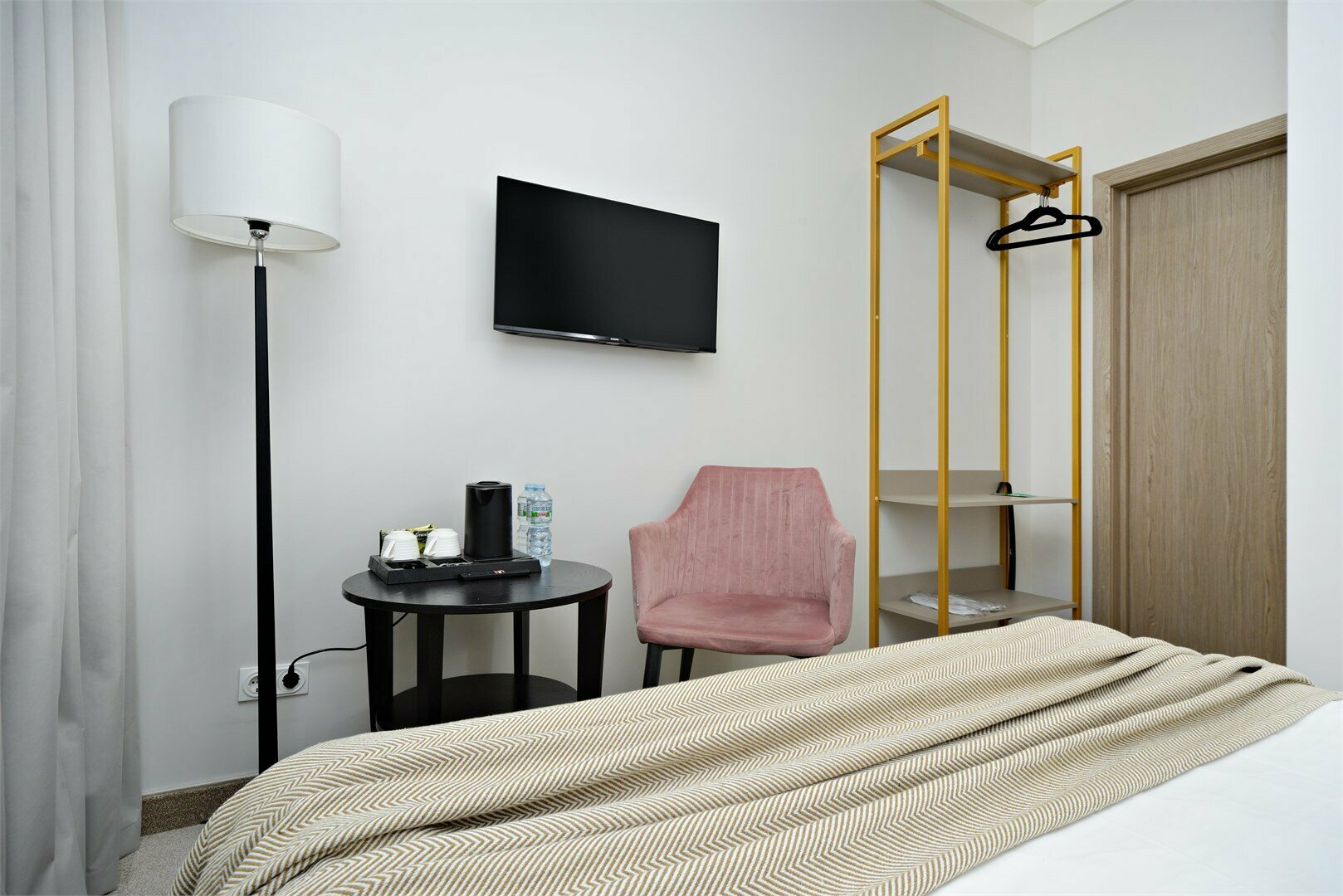 Одноместный стандарт